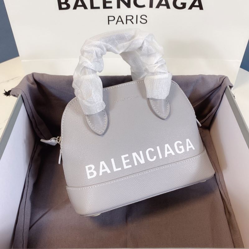 Ba*len*cia*ga ville top series bags